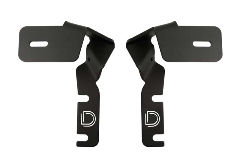 Diode Dynamics — Diode Dynamics 19-21 Ford Ranger Stage Series 2in LED Ditch Light Kit - Pro White Combo - view 7