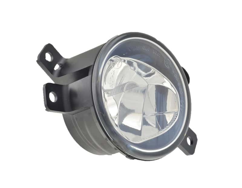 Hella — Hella 2010-2015 BMW X1 Fog Light Assembly Right
LAMP FOG RH H11 BMW - view 2