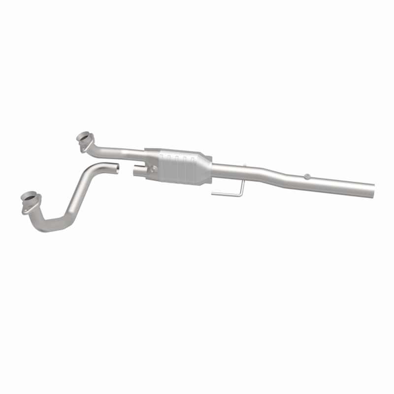 Magnaflow — MagnaFlow Conv Direct Fit Ram 1500/2500 94-99
HM Grade
HM - view 12