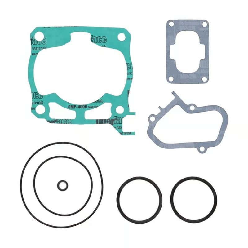 Wiseco — Wiseco 05-20 Yamaha YZ125 Top End Gasket Kit
Gasket Kit - view 2
