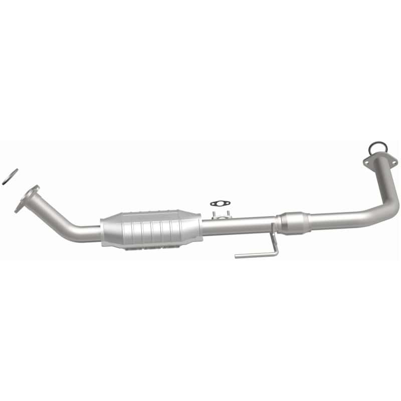 Magnaflow — Magnaflow Conv DF 00-02 Tundra 4.7L 4WD FL
California - view 32