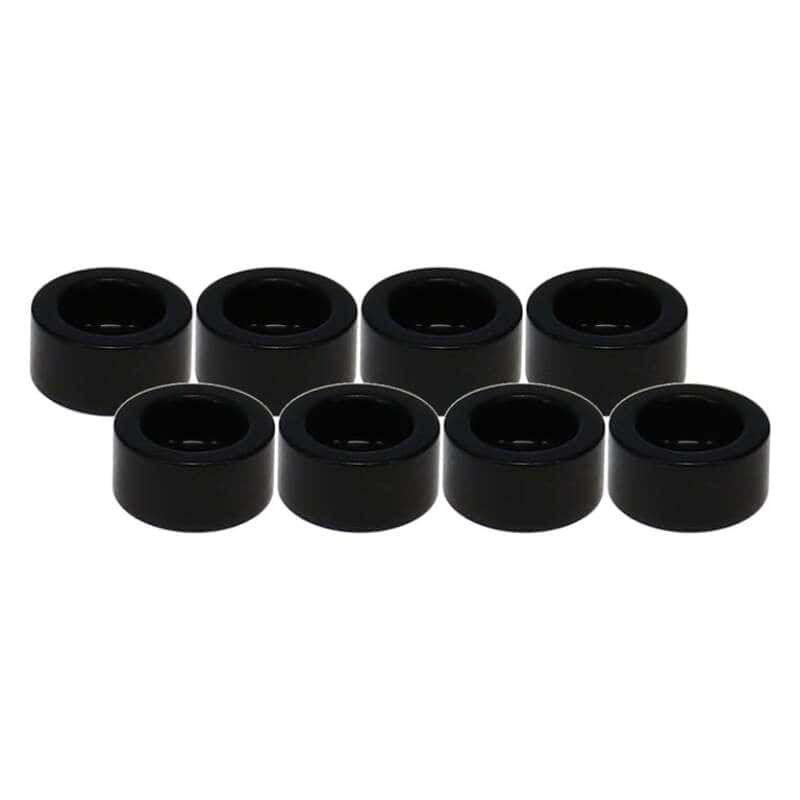 Manley Performance — Manley Standard .2740in Stem Valves (7mm) Wear Caps (8 pcs)
Valve lash Cap - view 2