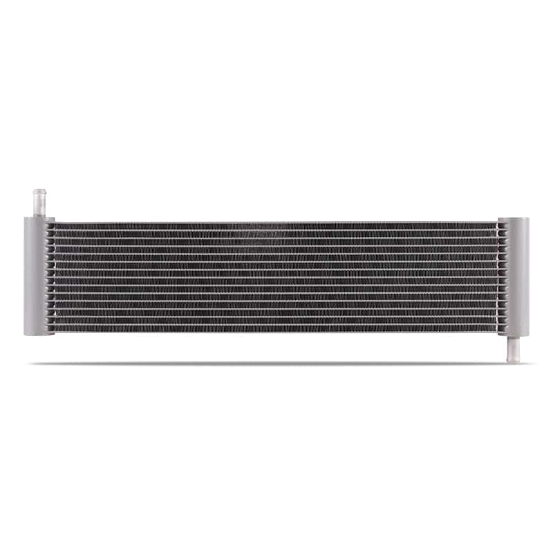 Mishimoto — Mishimoto 11-14 Ford F150 Transmission Cooler - Silver
Auto Tran Oil Cooler - view 4