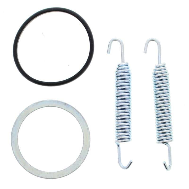 Vertex Pistons — Vertex Gaskets 03-08 Suzuki RM250 Exhaust Gasket Kit - view 2