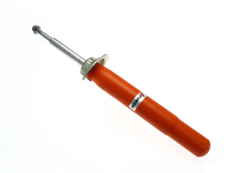 KONI — Koni STR.T (Orange) Shock BMW 5 Series 540i V8 (E39) excld Wagon/M5/00+ Sport Pkg- Front - view 1
