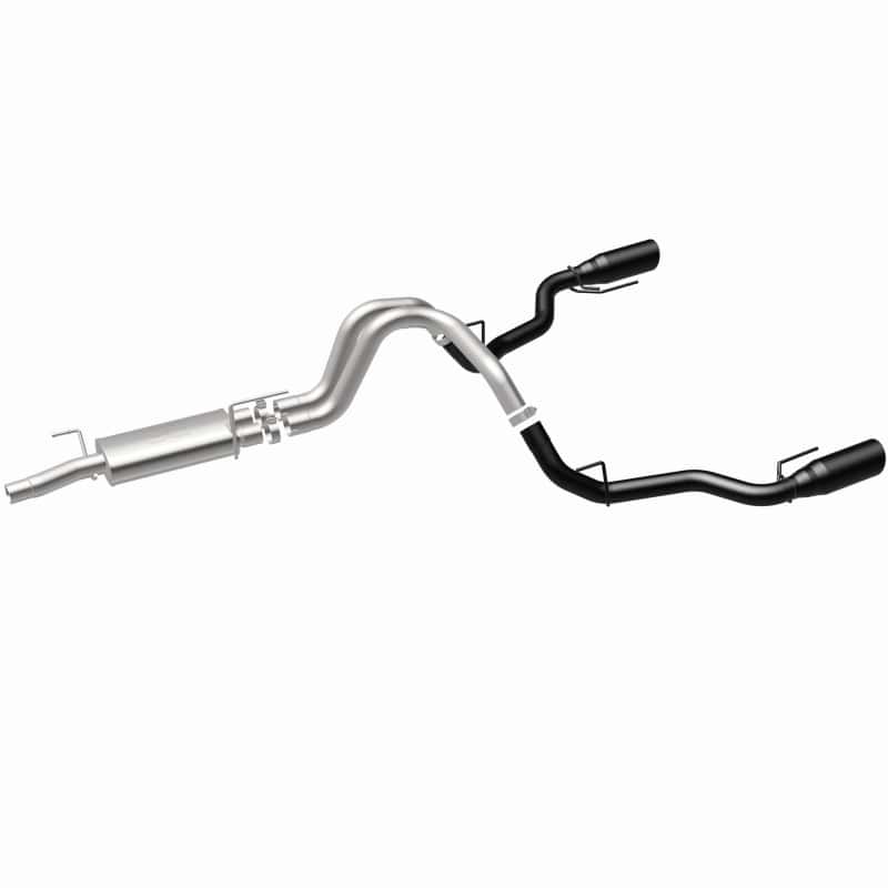 Magnaflow — Magnaflow 2021+ Ford F150 Tremor NEO Cat-Back Exhaust System
Cat-Back - view 16