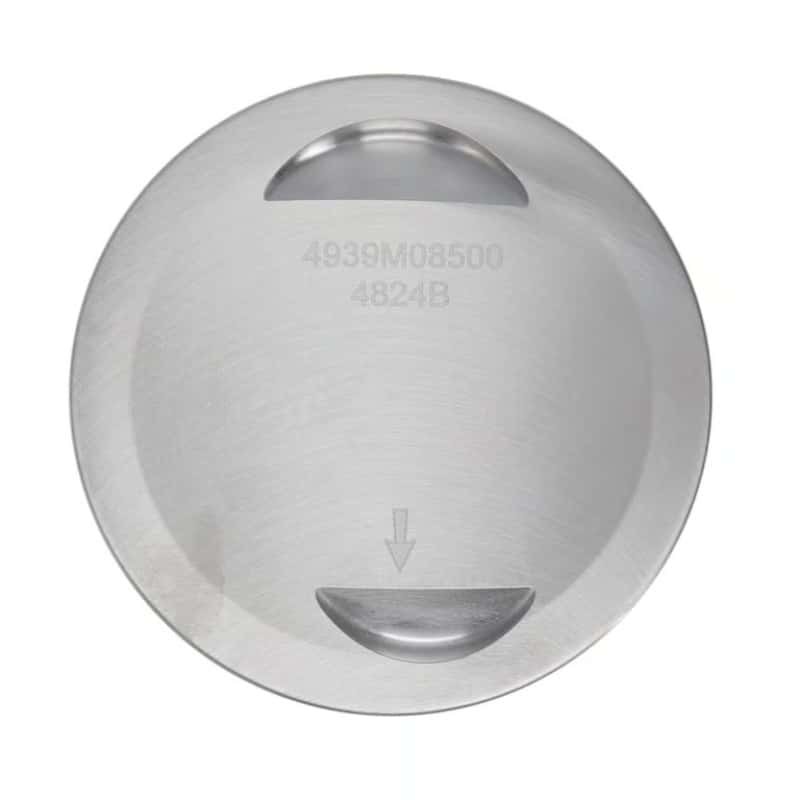 Wiseco — Wiseco Yamaha YFM450 Grizzly/Rhino/Kodiak/Wolverine 111 Piston Kit
Piston Kit - view 12