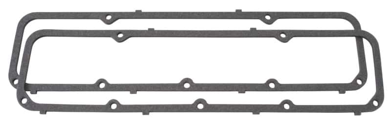 Edelbrock — Edelbrock Valve Cover Gasket for AMC V8
GASKETS - view 1
