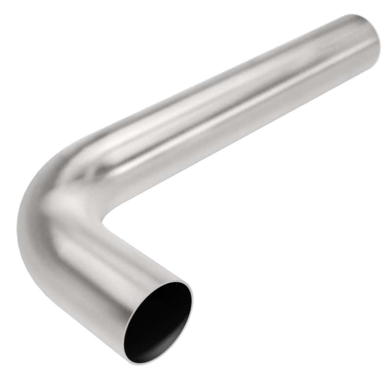 Magnaflow — MagnaFlow Smooth Trans 90D 3 SS
Exhaust Pipe - view 1
