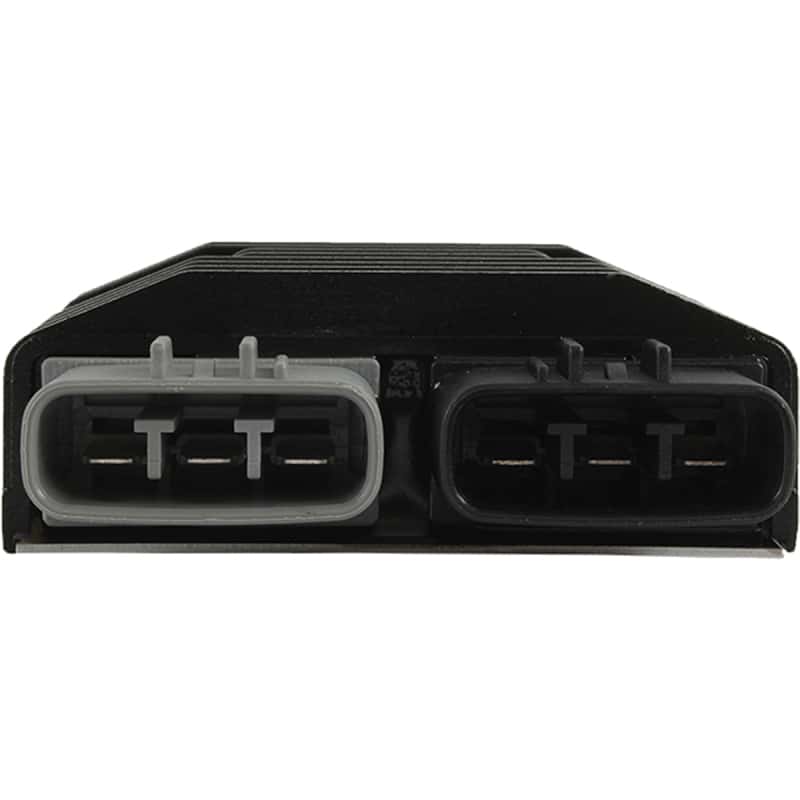 Arrowhead — Arrowhead Honda 12 Volt Regulator / Rectifier - view 3