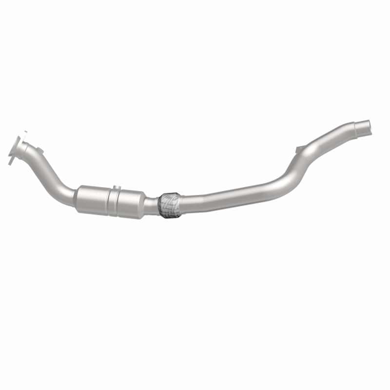 Magnaflow — MagnaFlow 11-14 Chrysler 300 / Dodge Challenger/Charger 3.6L Rear Direct Fit Catalytic Converter
OEM Grade
OEM - view 12
