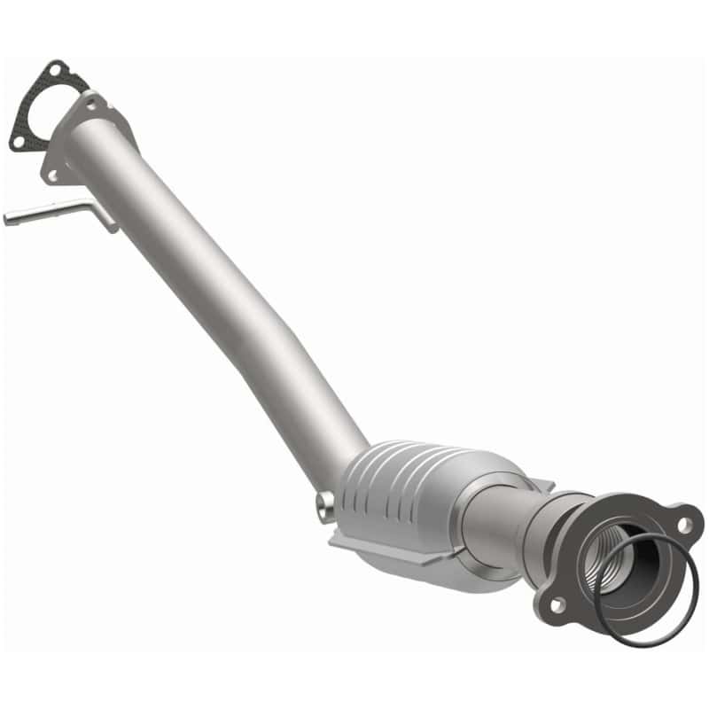 Magnaflow — MagnaFlow Conv DF 05-06 Equinox 3.4L OEM
OEM Grade
OEM - view 3