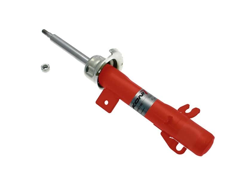 KONI — Koni Special Active Shock 07-13 Mini Cooper/Cooper S Front Left
Suspension Strut - view 1