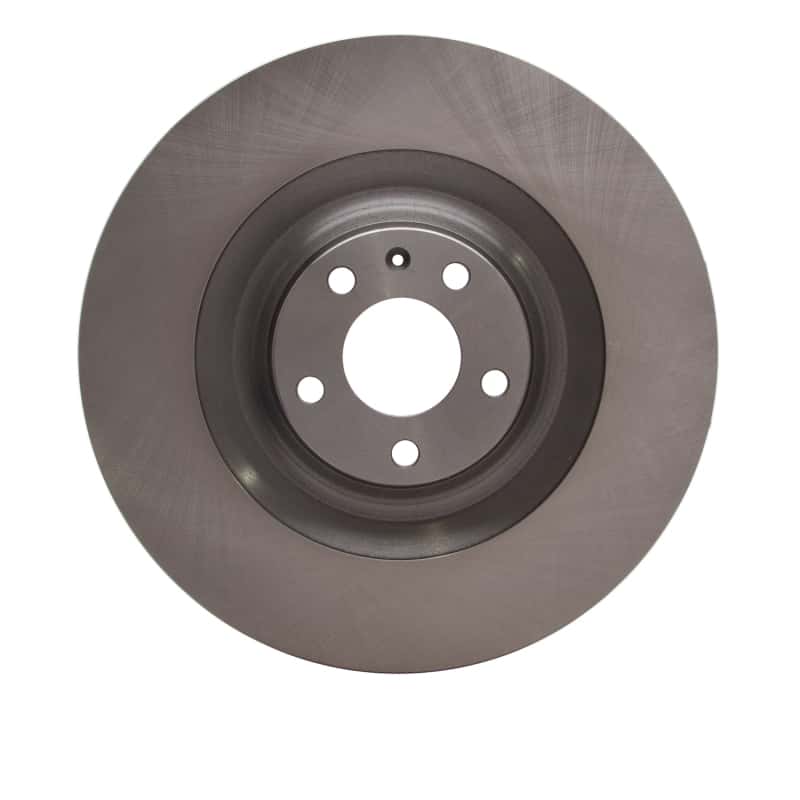 DFC — DFC 05-10 Audi A8 Front Brake Rotor
DFC Brake Rotor - view 1
