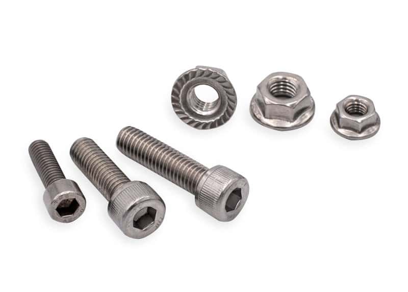 BLOX Racing — BLOX Short Shift Adapter for RSX/01-05 Civic Non-Si - Silver - view 5