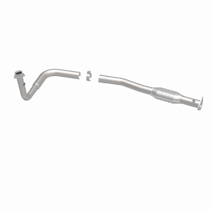 Magnaflow — MagnaFlow Conv DF 97-00 GM Van 5.7L Lf
HM Grade
HM - view 13