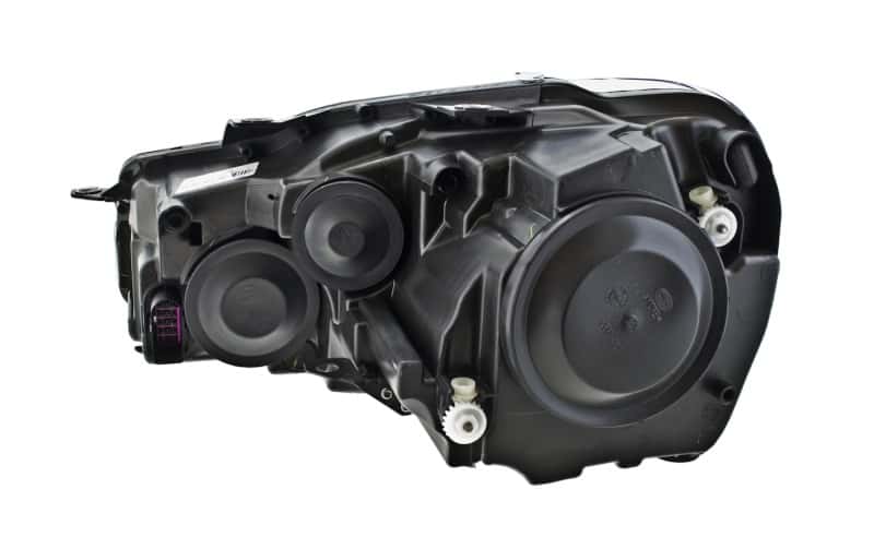 Hella — Hella 10-14 Volkswagen Jetta Wagen Headlamp Rh - view 11