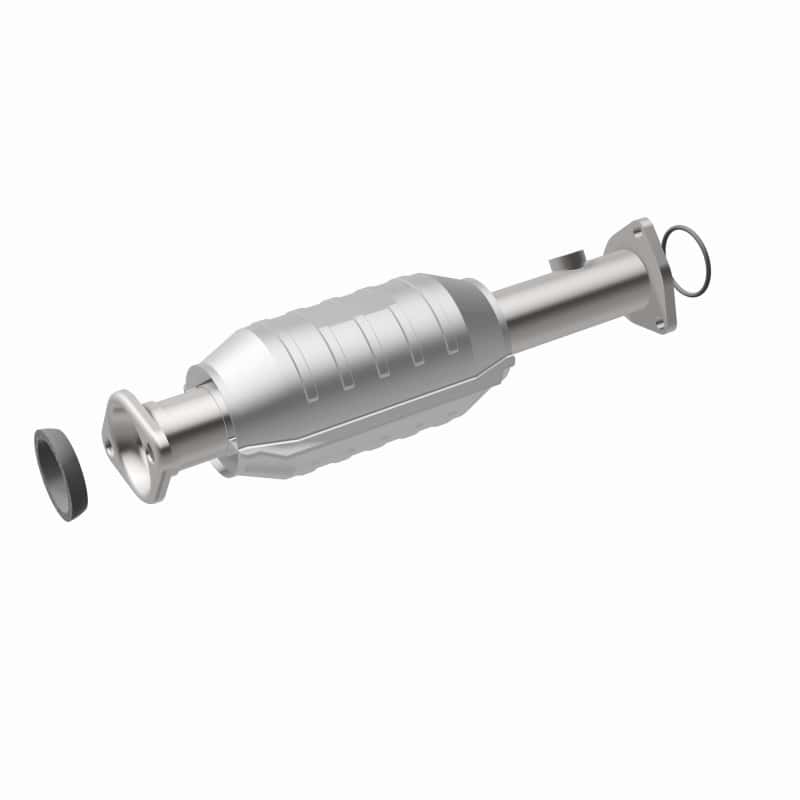 Magnaflow — MagnaFlow Conv DF 96-99 Acura Integra GS LS
HM Grade
HM - view 7