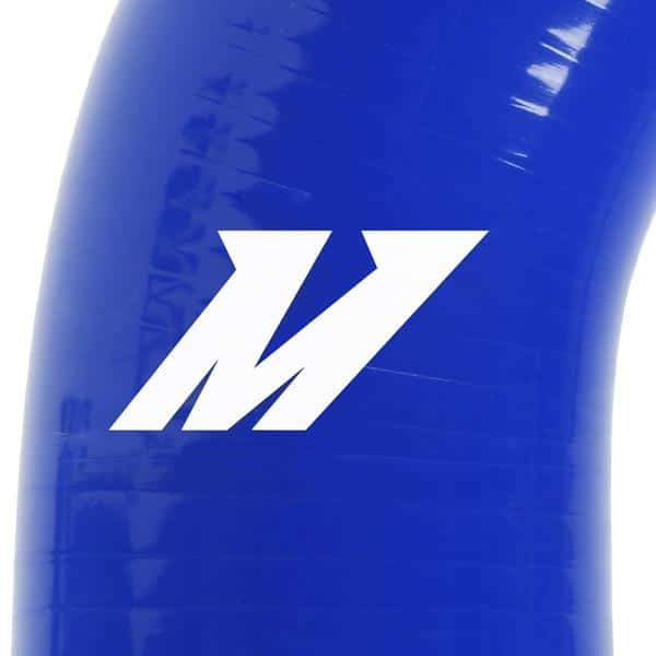 Mishimoto — Mishimoto 06-14 Mini Cooper S (Turbo) Blue Silicone Hose Kit
Coolant Hose Kit - view 6