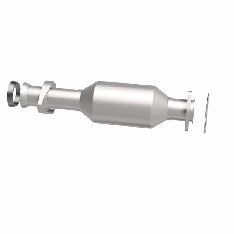Magnaflow — MagnaFlow Conv Direct Fit Acura 90-91
Standard Grade
Standard - view 10
