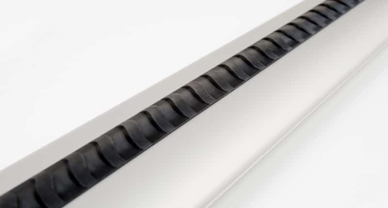 Rhino-Rack — Rhino-Rack Vortex Generating Strip 400mm - view 1