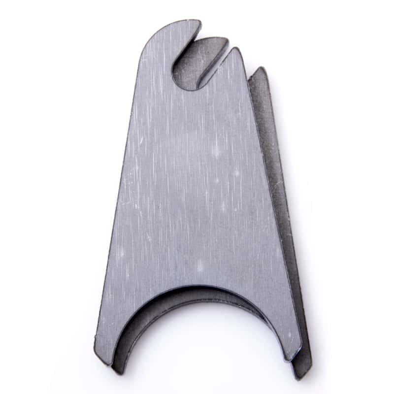 ANZO — ANZO Mounting Tabs Universal 1.75in inch Radius Universal Slotted Mounting Tab
LightBarMntingKt - view 2
