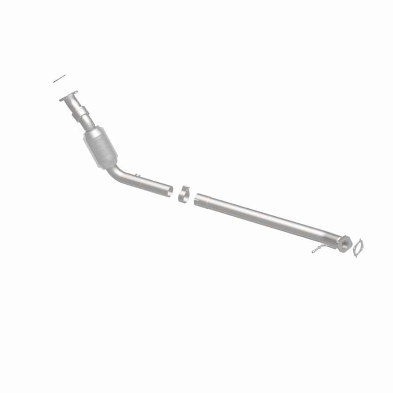 Magnaflow — MagnaFlow Conv DF Uplander 06 3.5L OEM
OEM Grade
OEM - view 11