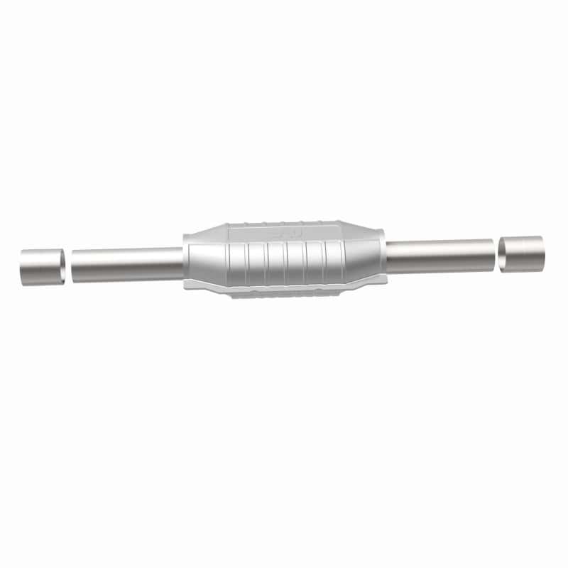 Magnaflow — MagnaFlow Conv DF Gm
Standard Grade
Standard - view 20
