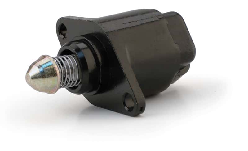 FAST — FAST Iac. GM 93-95 Camaro
FAST IAC GM 93-95 Camaro
IAC Valve - view 2