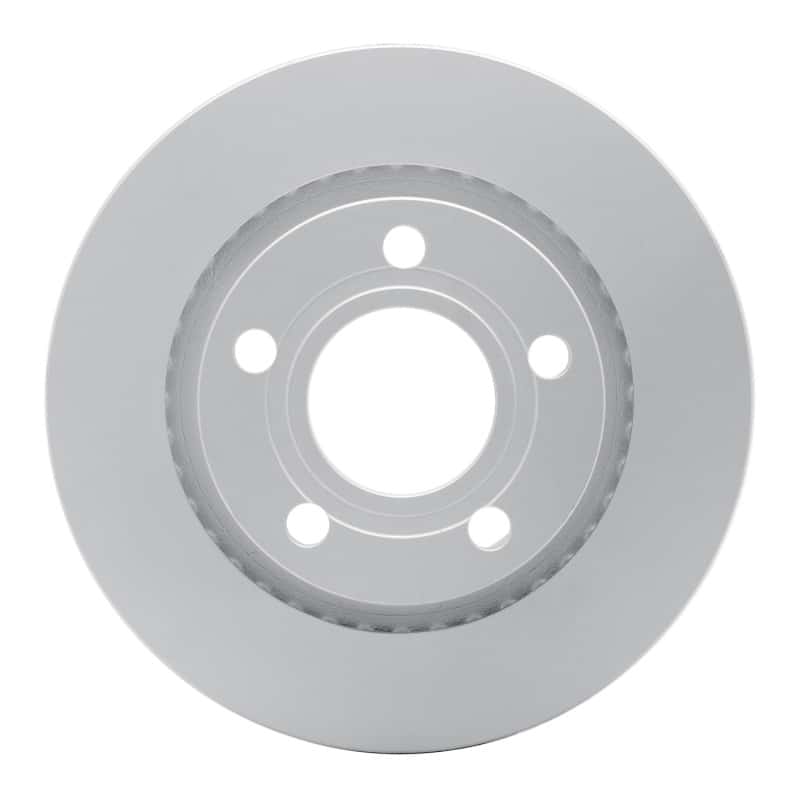DFC — DFC 99-05 Audi A6 Quattro Rear GeoSPEC Coated Rotor
DFC Brake Rotor - view 1