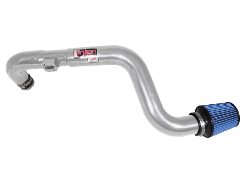 Injen — Injen 06-08 Golf GTi (Before May of 08) / Jetta Gti / A3 2.0T 6 Spd Polished Cold Air Intake
Short Ram Intake
Air Intake Kit - view 4