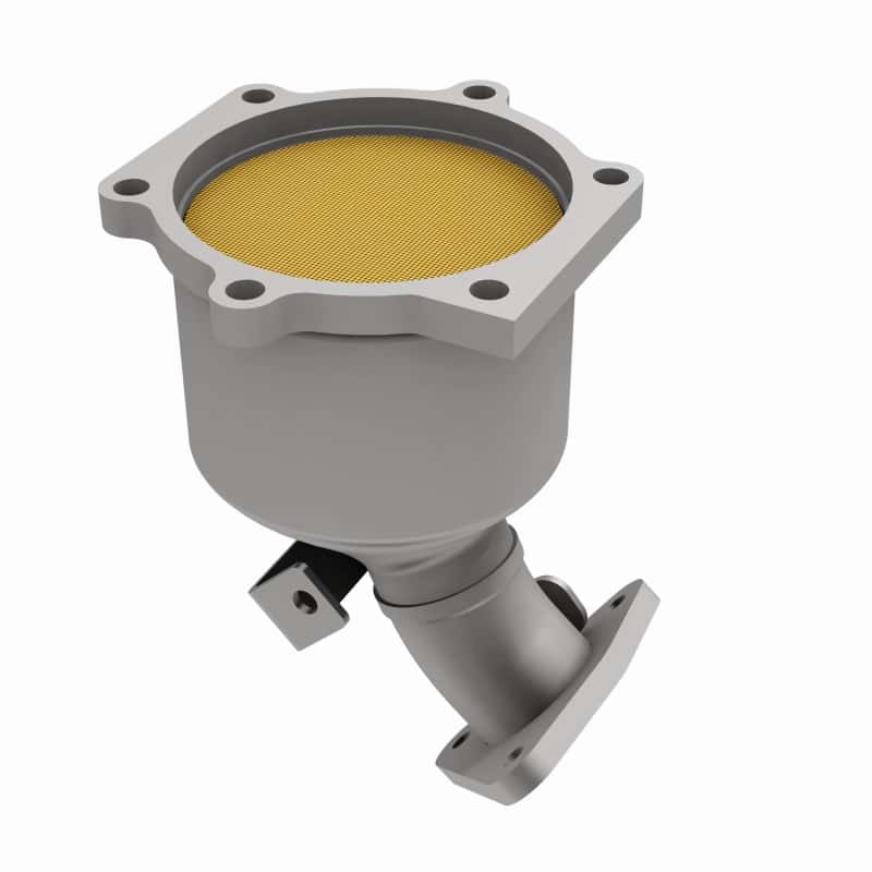 Magnaflow — MagnaFlow Conv DF 06-07 Sentra 1.8L OEM
OEM Grade
OEM - view 27