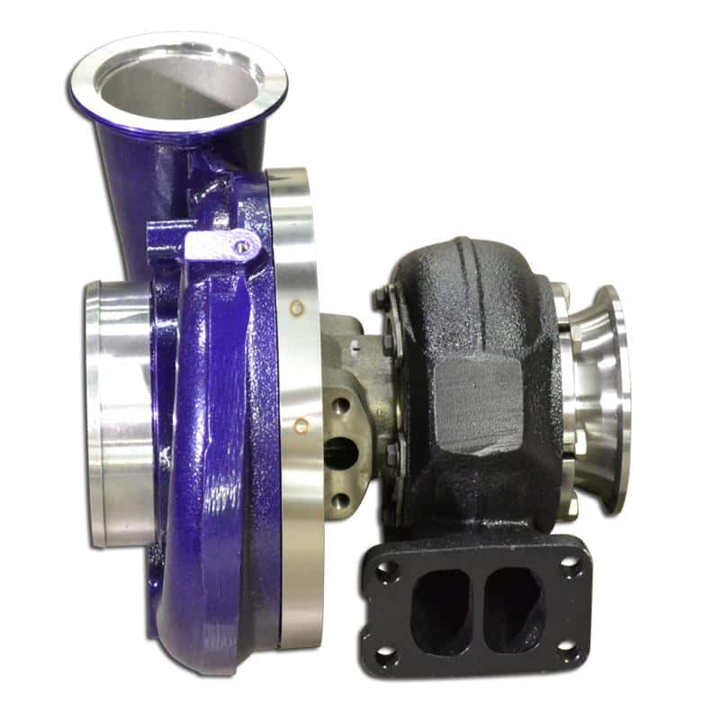 ATS Diesel — ATS Diesel 94-98 12V Dodge Aurora 5000 Turbo Kit - view 7