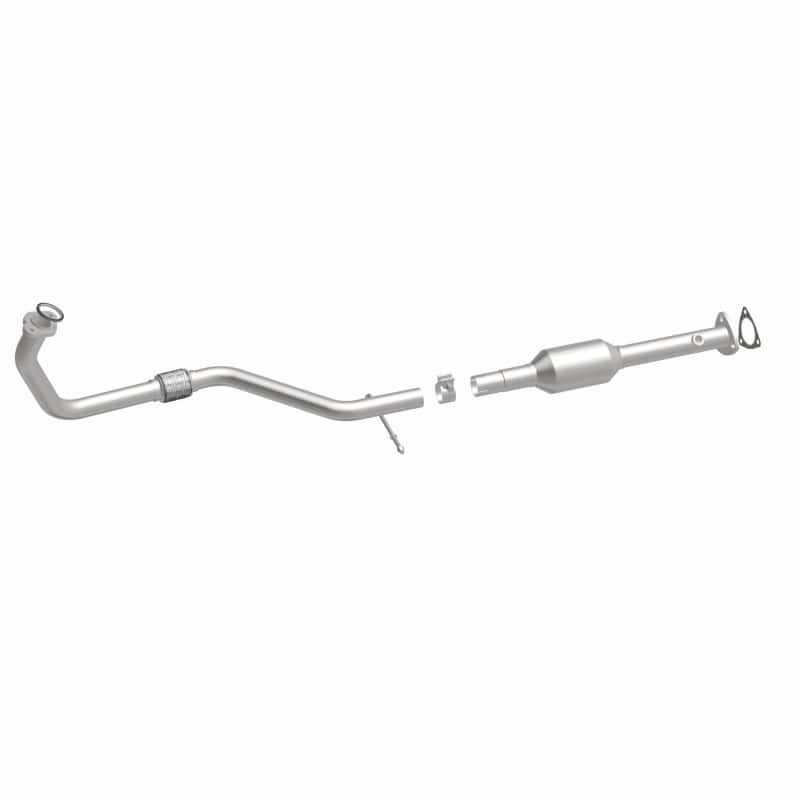 Magnaflow — MagnaFlow Conv DF 01-02 GM Caval/Sunfire 2.2L
HM Grade
HM - view 10