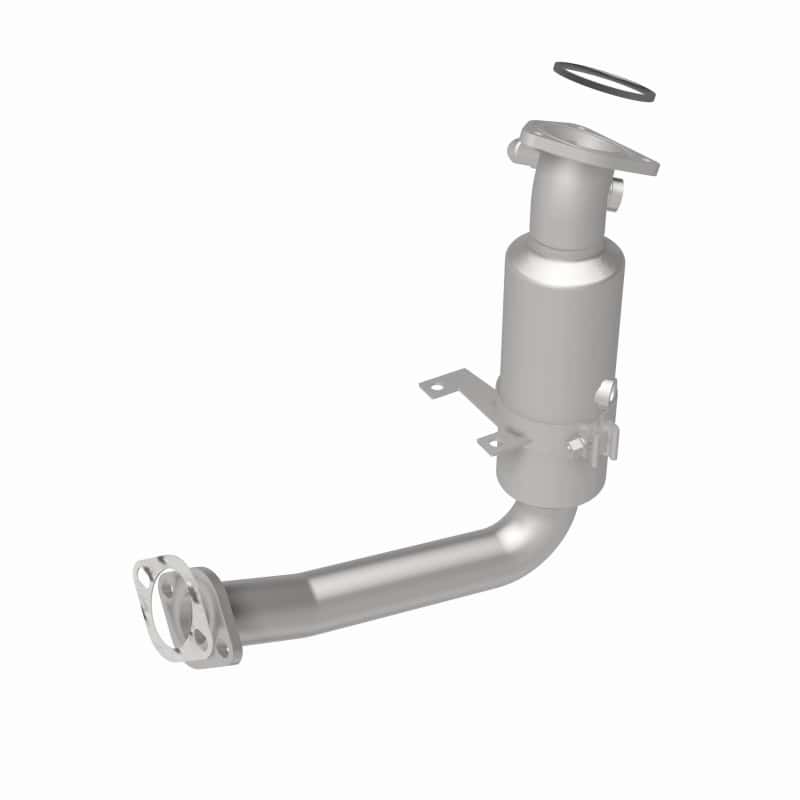 Magnaflow — MagnaFlow Conv DF 00-02 Focus 2.0L OEM
OEM Grade
OEM - view 23