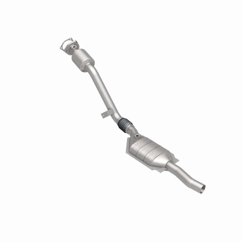 Magnaflow — MagnaFlow Conv DF 00-01 Audi A6 2.8L
California - view 14