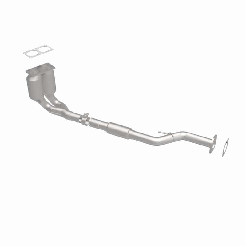 Magnaflow — MagnaFlow Conv DF 00-02 Nissan Sentra 1.8L
California - view 13
