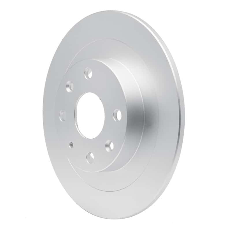 DFC — DFC 94-97 Mazda Miata Rear GeoSPEC Coated Rotor
DFC Brake Rotor - view 2