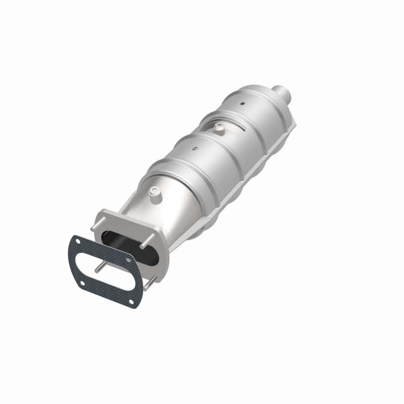 Magnaflow — MagnaFlow Conv DF Ford-Oem Fit 94 95
Standard Grade
Standard - view 27