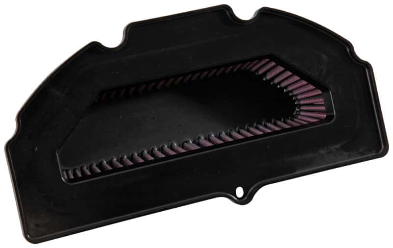 K&N Engineering — K&N 2016 Suzuki GSXS 1000 Replacement Air Filter
Air Filter - view 3