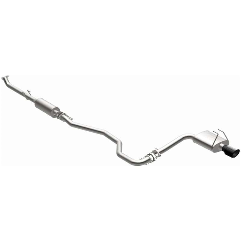 Magnaflow — Magnaflow 2022+ Honda Civic Sport 2.0 Sedan NEO Cat-Back Exhaust System
Cat-Back - view 31