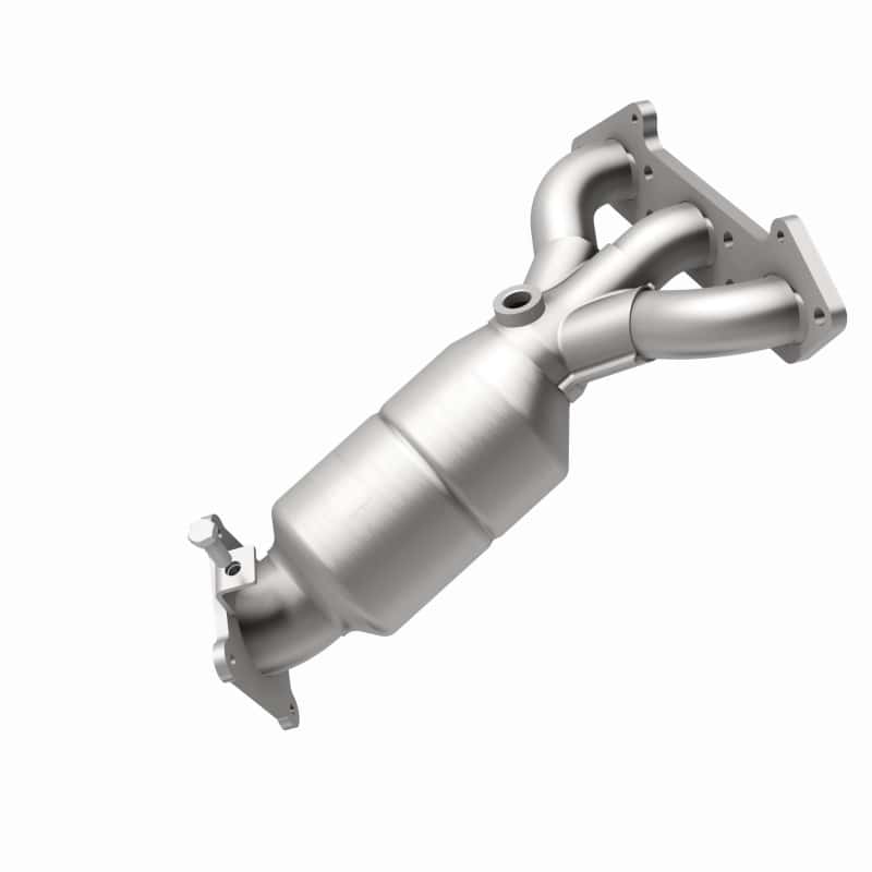 Magnaflow — MagnaFlow Conv DF 02 Volvo S80 2.9L
OEM Grade
OEM - view 19