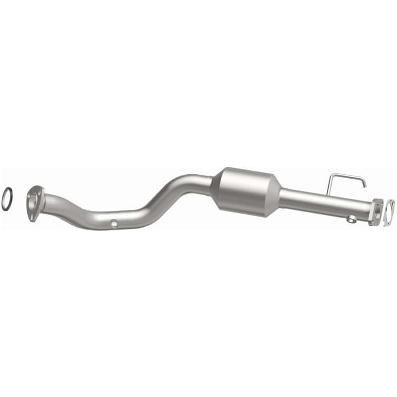 Magnaflow — Magnaflow 2004 Isuzu Rodeo 3.2L Direct Fit Converter
California - view 5