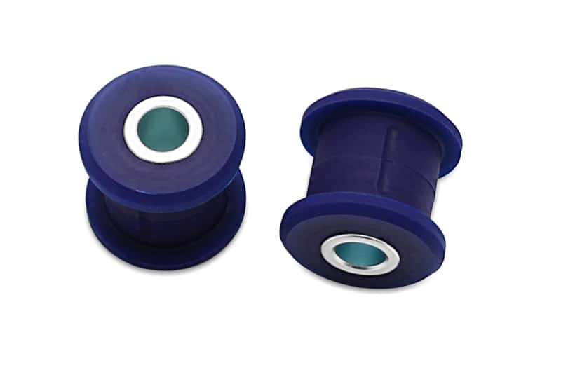 Superpro — SuperPro 2008 Toyota Highlander Hybrid Limited Rear Lower Forward Lateral Arm Outer Bushing Kit
Bushing Kit - view 2