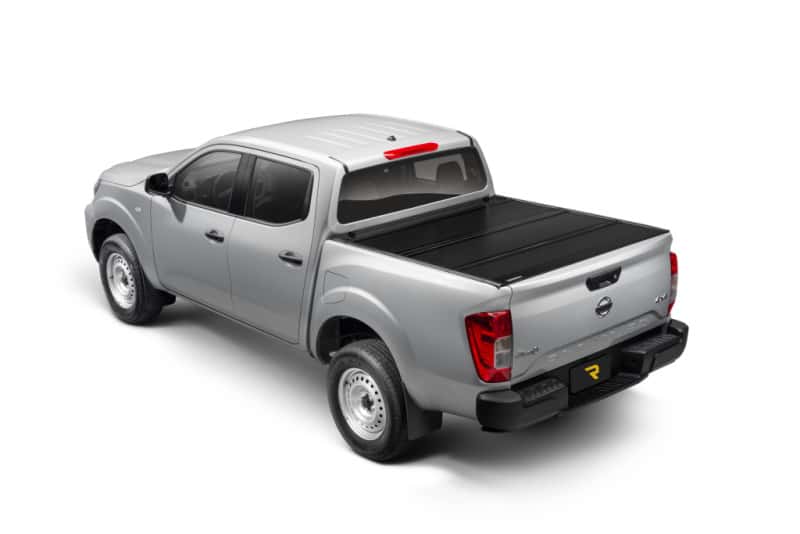 BAK — BAK 2022 Nissan Frontier 5ft Bed BAKFlip G2
BFG2 22-26 Frntr 5ft - view 2