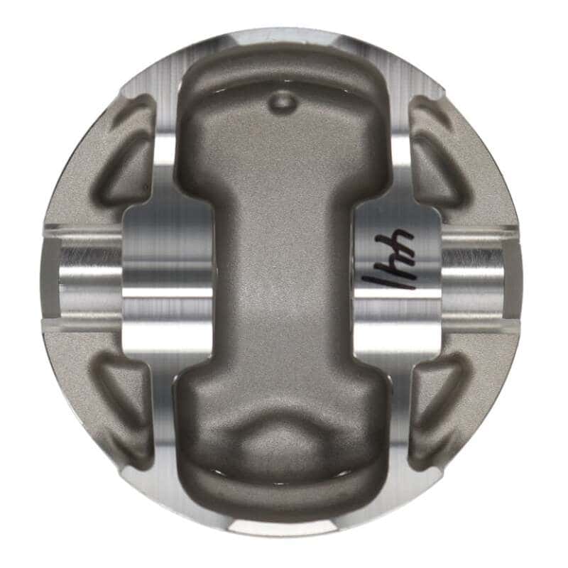 Wiseco — Wiseco Chevy LS 4.125in Bore 1.110in CH -25.00 CC Piston Set
Piston Set - view 4