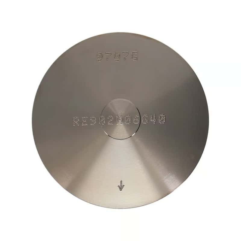 Wiseco — Wiseco Racers Elite Yamaha YZ250 99-20 2614CS Piston Kit
Piston Kit - view 12
