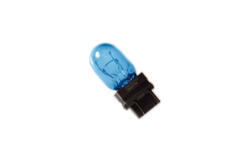 Putco — Putco Mini-Halogens - 3157 Night White
Bulb - view 1