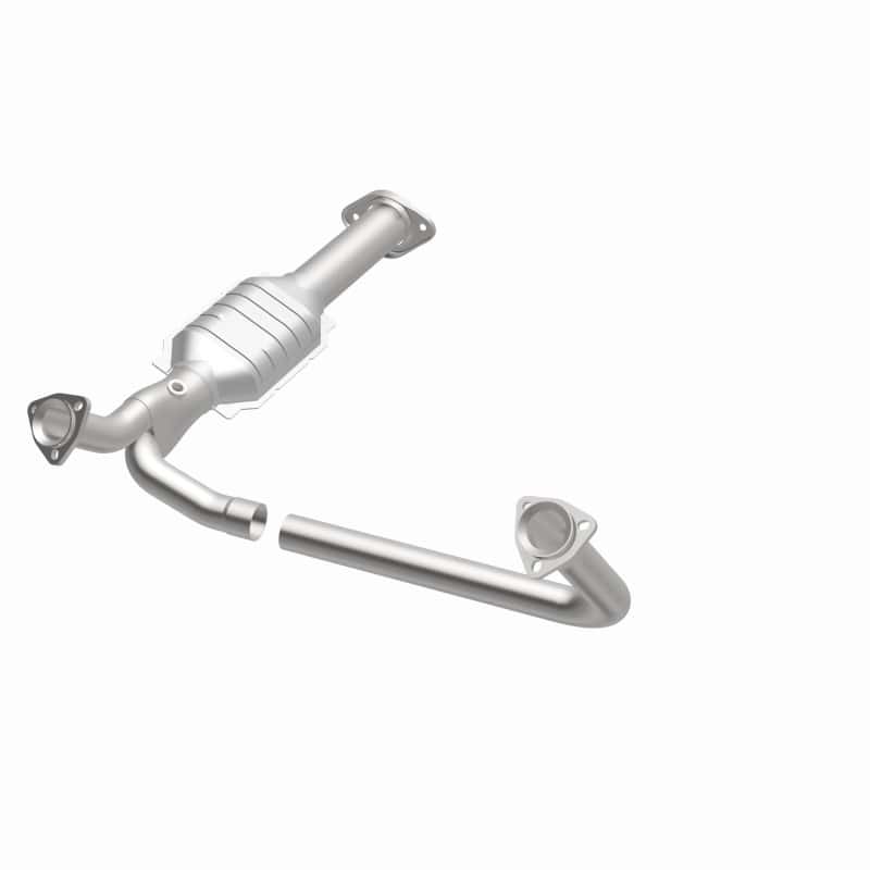 Magnaflow — MagnaFlow Conv Direct Fit 1995 Chevrolet G10/G20/G30 4.3L/5.0L/5.7L
California - view 27