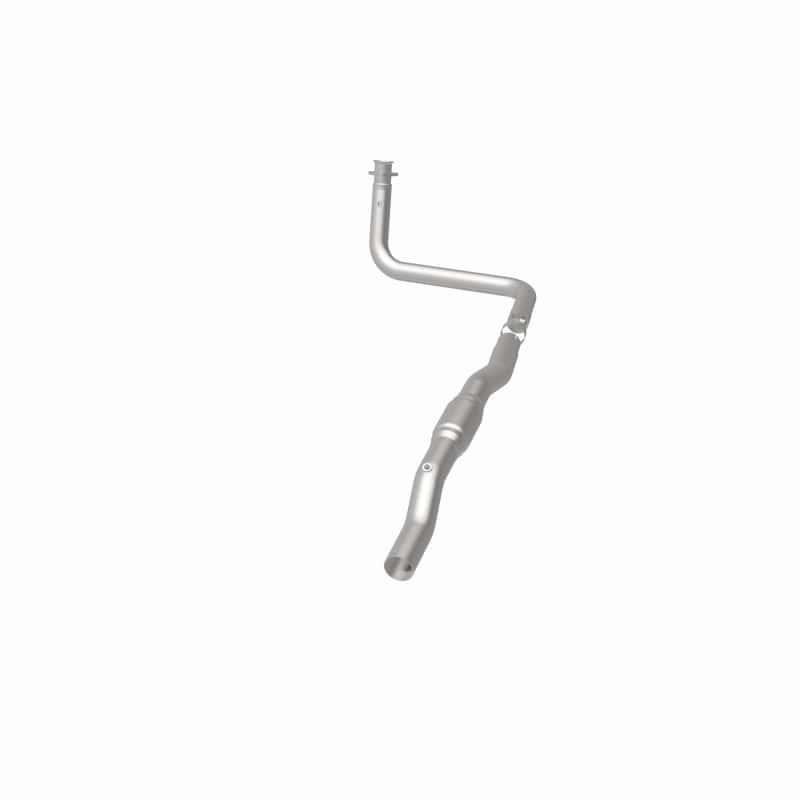 Magnaflow — Magnaflow 01-02 Express/Savana 5.7L Direct Fit Converter
HM Grade
HM - view 17